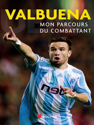 cover image of Mon parcours du combattant